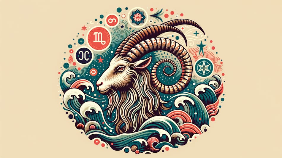 Horóscopo de Capricornio de hoy: miércoles 14 de mayo de 2025. Foto: Redacción canal26.com