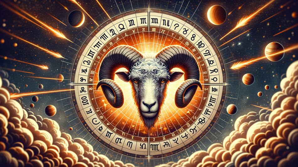 Horoscopo de Aries de hoy: martes 13 de agosto de 2024. Foto: Redacción canal26.com