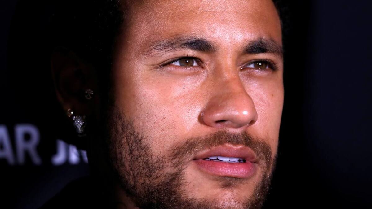 Neymar