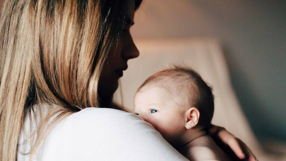 Día de la madre en Argentina. Foto: Unsplash.