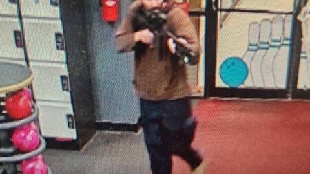 Tiroteo en EEUU. Foto: X.