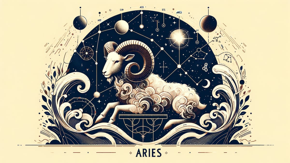 Horóscopo de Aries de hoy: lunes 17 de febrero de 2025