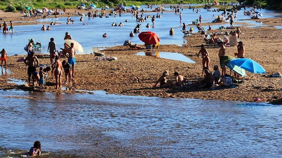 Nono, Córdoba. Foto: Instagram/@turismonono.