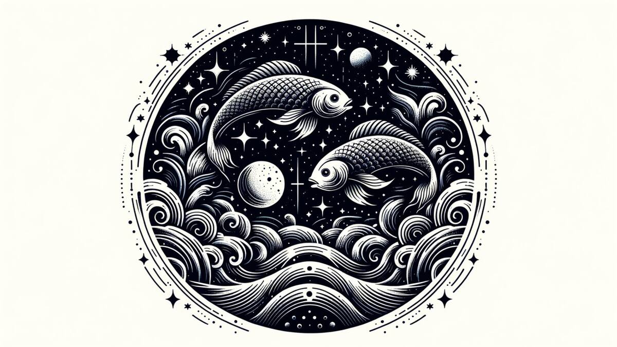 Horoscopo de Piscis de hoy: martes 22 de abril de 2025. Foto: Redacción canal26.com