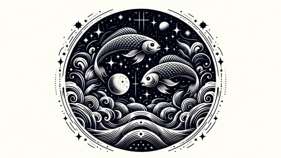 Horoscopo de Piscis de hoy: martes 22 de abril de 2025. Foto: Redacción canal26.com