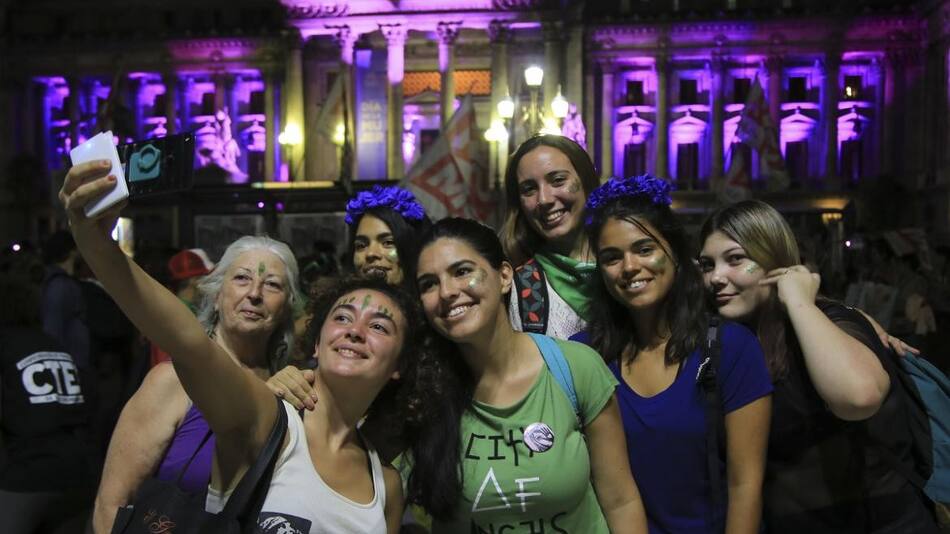 8M, Día de la mujer, archivo, NA.