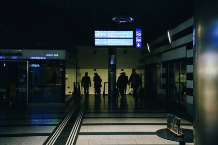 Apagón masivo en Europa. Foto: Unsplash.