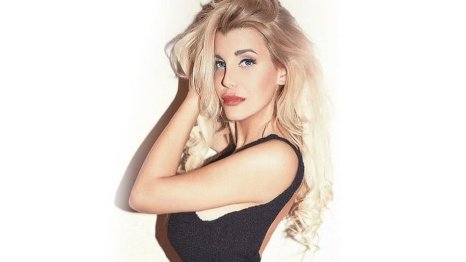 Charlotte Caniggia