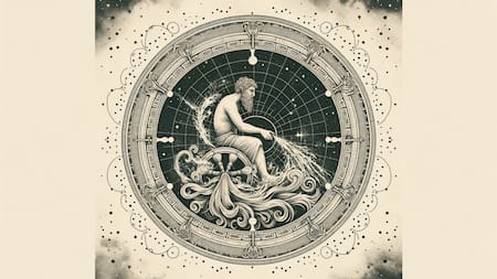 Horóscopo de Acuario de hoy: martes 20 de enero de 2026