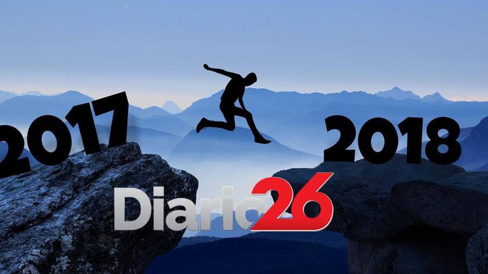 Frases del 2018 - Diario 26