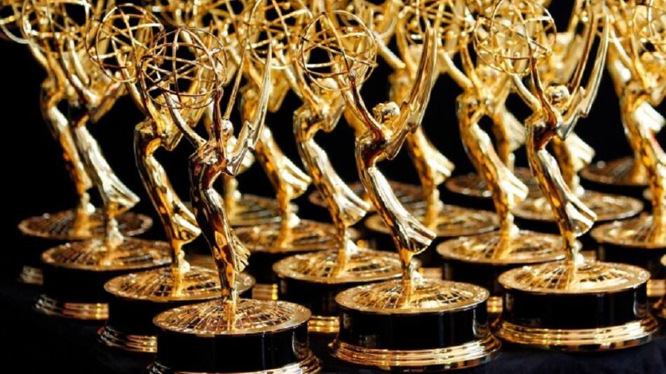 Premios Emmy. Foto: NA.