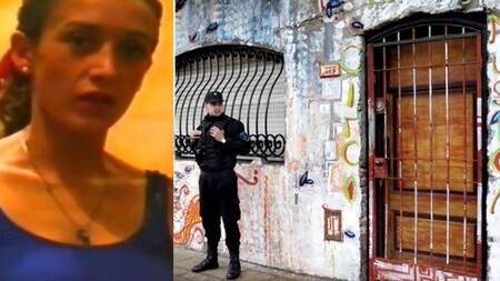 Novio de Claudia Ferro: "Estoy seguro que la liquidaron en la casa"