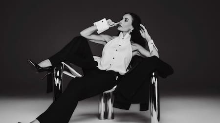 Desde Demi Moore a Ed Sheeran: los artistas más influyentes del año, según la revista Time