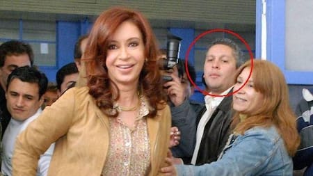 Cuadernos de Coimas K - exsecretario Cristina Kirchner