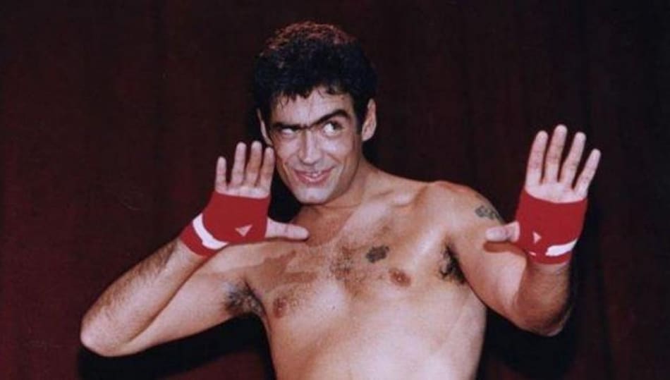 Rodrigo