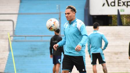 Juanfer Quintero confesó por qué rechazó volver a River Plate: "Hicimos un pacto de caballeros..."