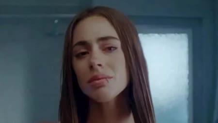 Tini Stoessel. Foto: NA