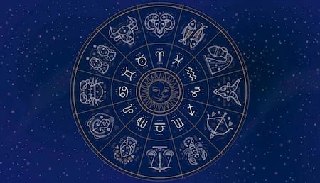 Astrología - horóscopo