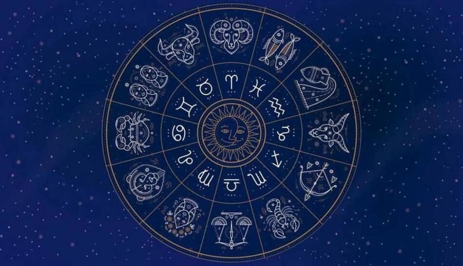 Astrología - horóscopo