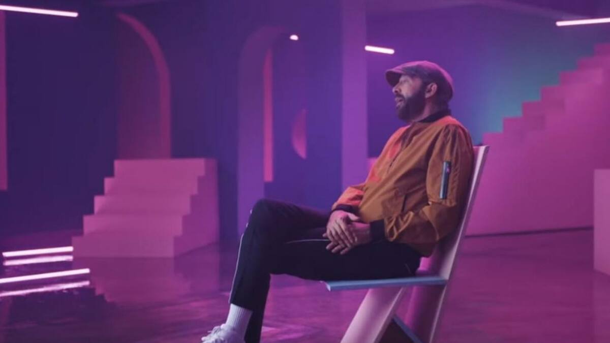 Guerra - nueva canción