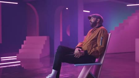 Guerra - nueva canción