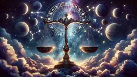 Horoscopo de Libra de hoy: lunes 31 de marzo de 2025. Foto: Redacción canal26.com