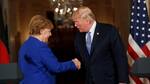 Angela Merkel sobre Donald Trump: "Siente una fascinación por el poder absoluto de Putin y Kim Jong Un”