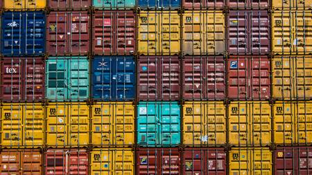 La balanza comercial acumuló 12 meses de superávit en noviembre