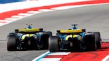 La autocrítica de Franco Colapinto tras su polémica con Gasly: “Las instrucciones del equipo siempre deben seguirse”