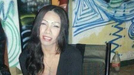 Crimen de una mujer trans en La Matanza