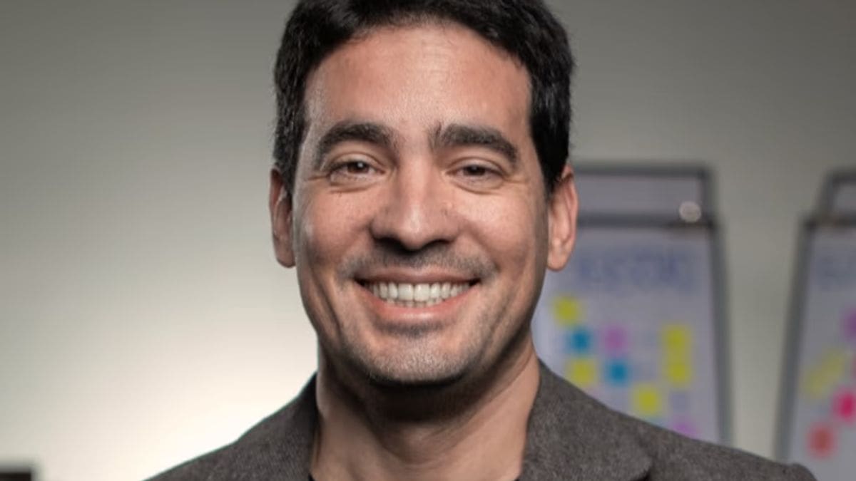 Adrián Ravier.