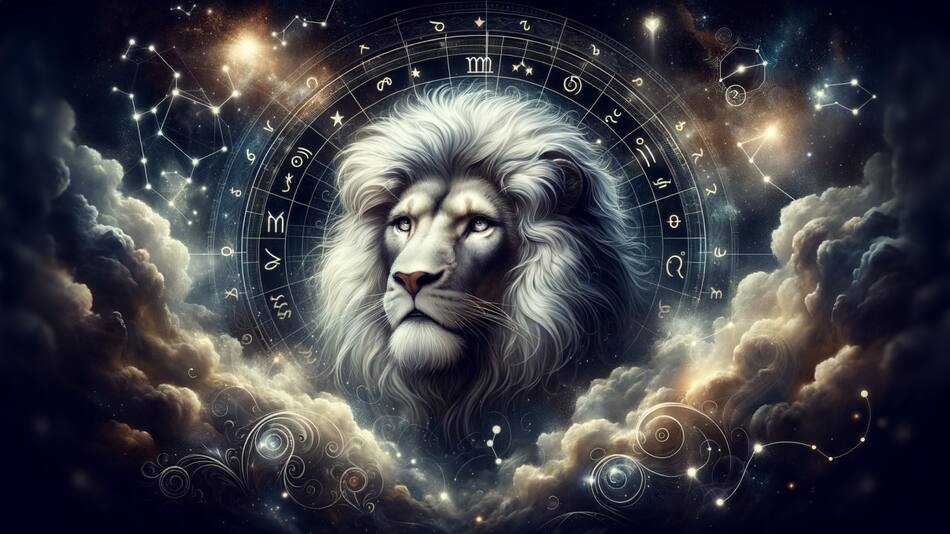 Horoscopo de Leo de hoy: domingo 23 de junio de 2024. Foto: Redacción canal26.com