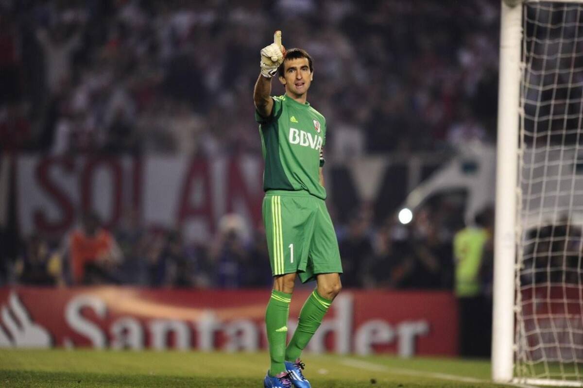Marcelo Barovero