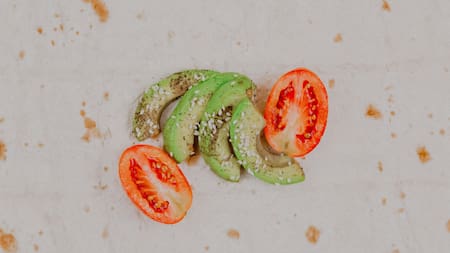 Palta, receta. Foto: Unsplash