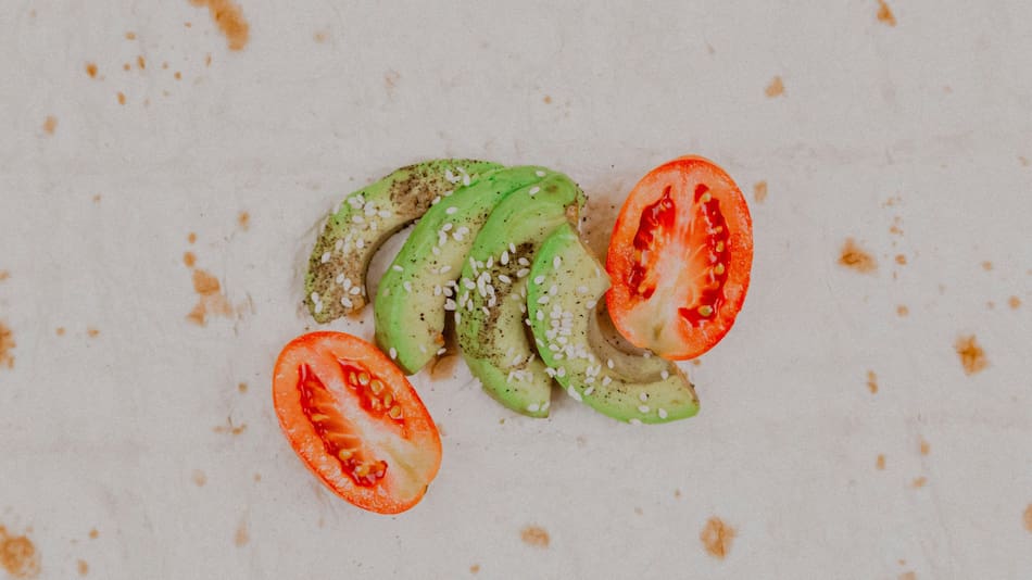 Palta, receta. Foto: Unsplash
