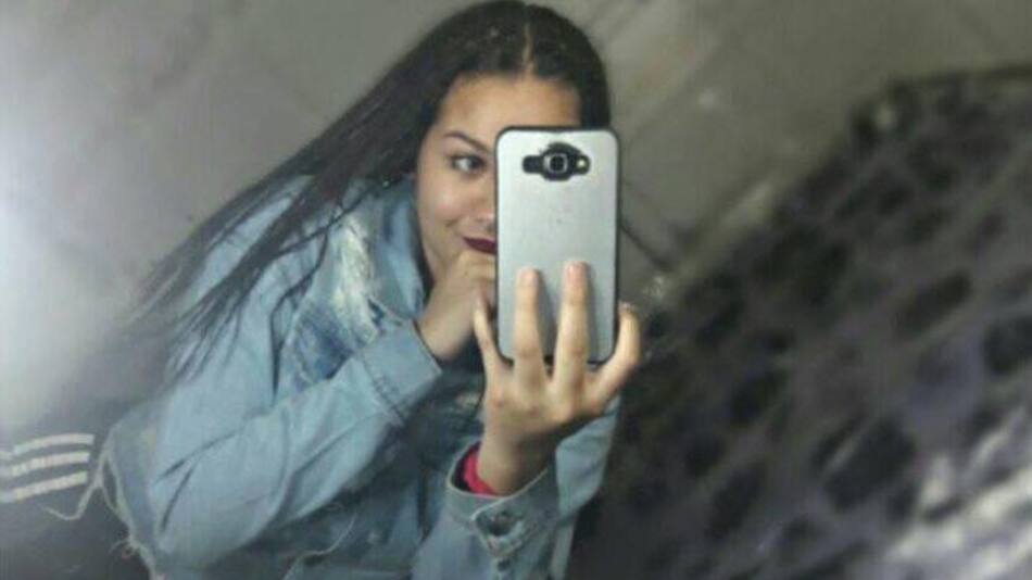 Asesinato en Monte Grande