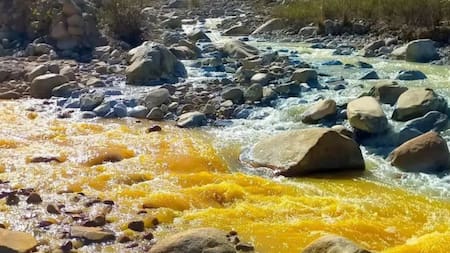 Un destino increíble ubicado en La Rioja. Foto: Noticias Ambientales.