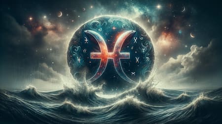 Horóscopo de Piscis de hoy: sábado 21 de marzo de 2026