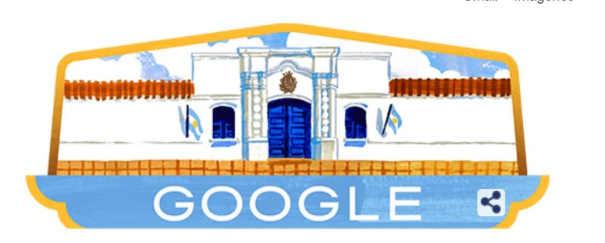 Día de la Independencia. Foto: Google.