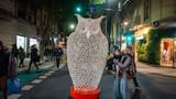 El polo creativo más exclusivo de la Ciudad abre sus puertas gratis: todas las propuestas de La Noche del Diseño