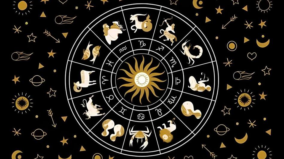 Astrología; horóscopo; signos del zodiaco. Foto: Unsplash.