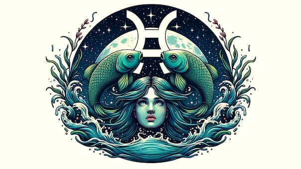 Horoscopo de Piscis de hoy: lunes 12 de enero de 2026