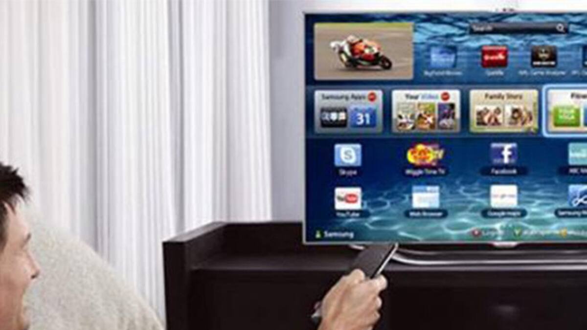 SmartTV