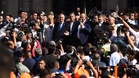 Juan Manzur anticipó que las elecciones en Tucumán serán en junio