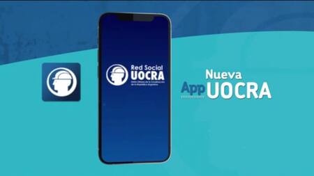 Nueva App de la UOCRA