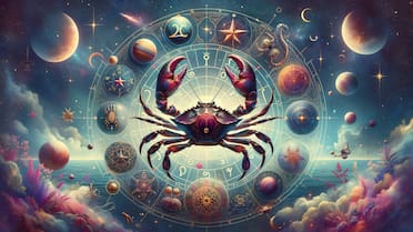 Horoscopo de Cáncer de hoy: domingo 21 de diciembre de 2025