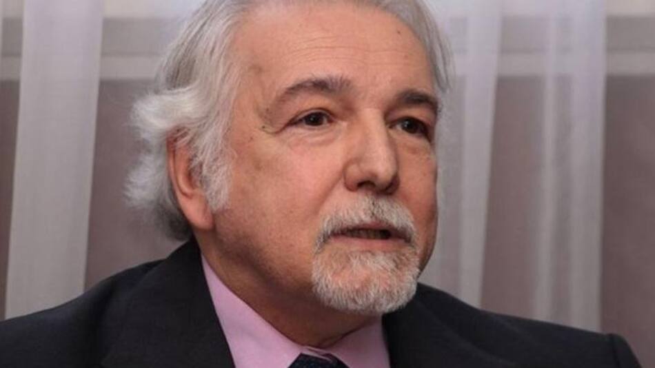 Horacio Cattani