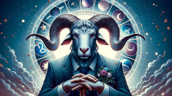 Horóscopo de Capricornio de hoy: sábado 27 de diciembre de 2025