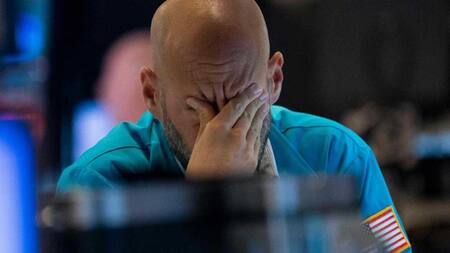 Wall Street, Bolsa de Nueva York, economía, NA