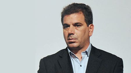 Cristian Ritondo (NA)